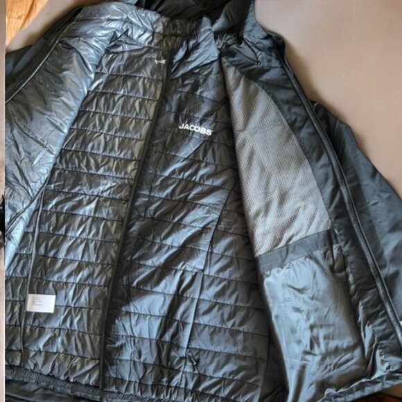 Eddie Bauer  WeatherEdge Plus 3-in-1 Jacket Size 2XL - Picture 9 of 14